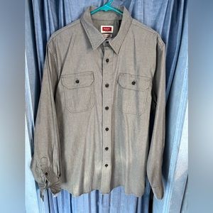 Wrangler Flex for Comfort Shirt